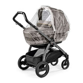 Peg Perego Rain Cover Bassinet_1 - ANB Baby